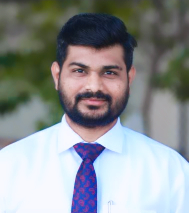  Yogeshwar Sanjay Koli