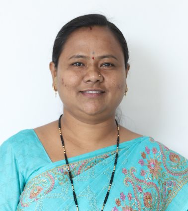  Shital Madhu Tawade
