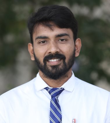 Hemant Anandrao Wagh 