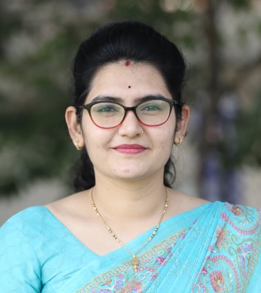 Suruchi Amitkumar Sharma