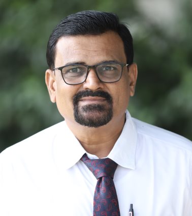 Mr. Panchbhai Bhanudas Suresh