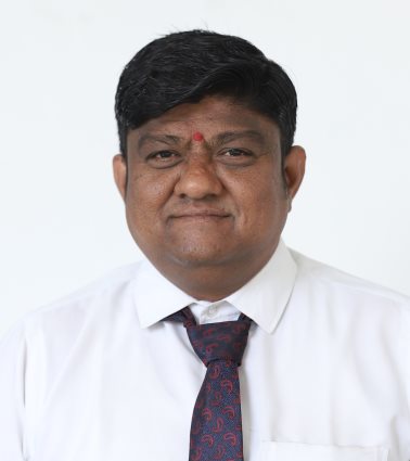 Mr Chavan Dipak Eknath
