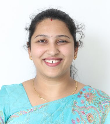 Patil Diksha Udaybhan