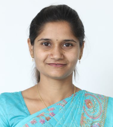 Patil Ruchita Yuvraj