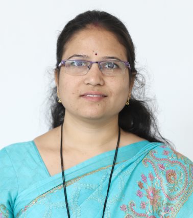 Ms. Harshada Nandkishor Bhavsar