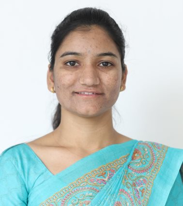 Ms. Chetana H. Thakare