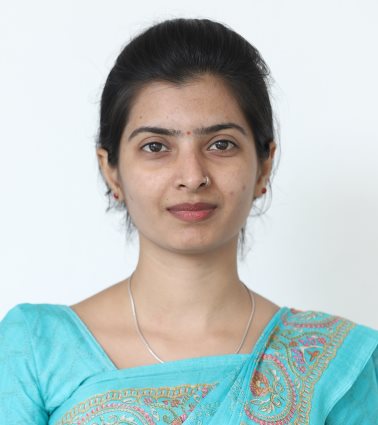 Ms. Chaudhari Raksha Bharat