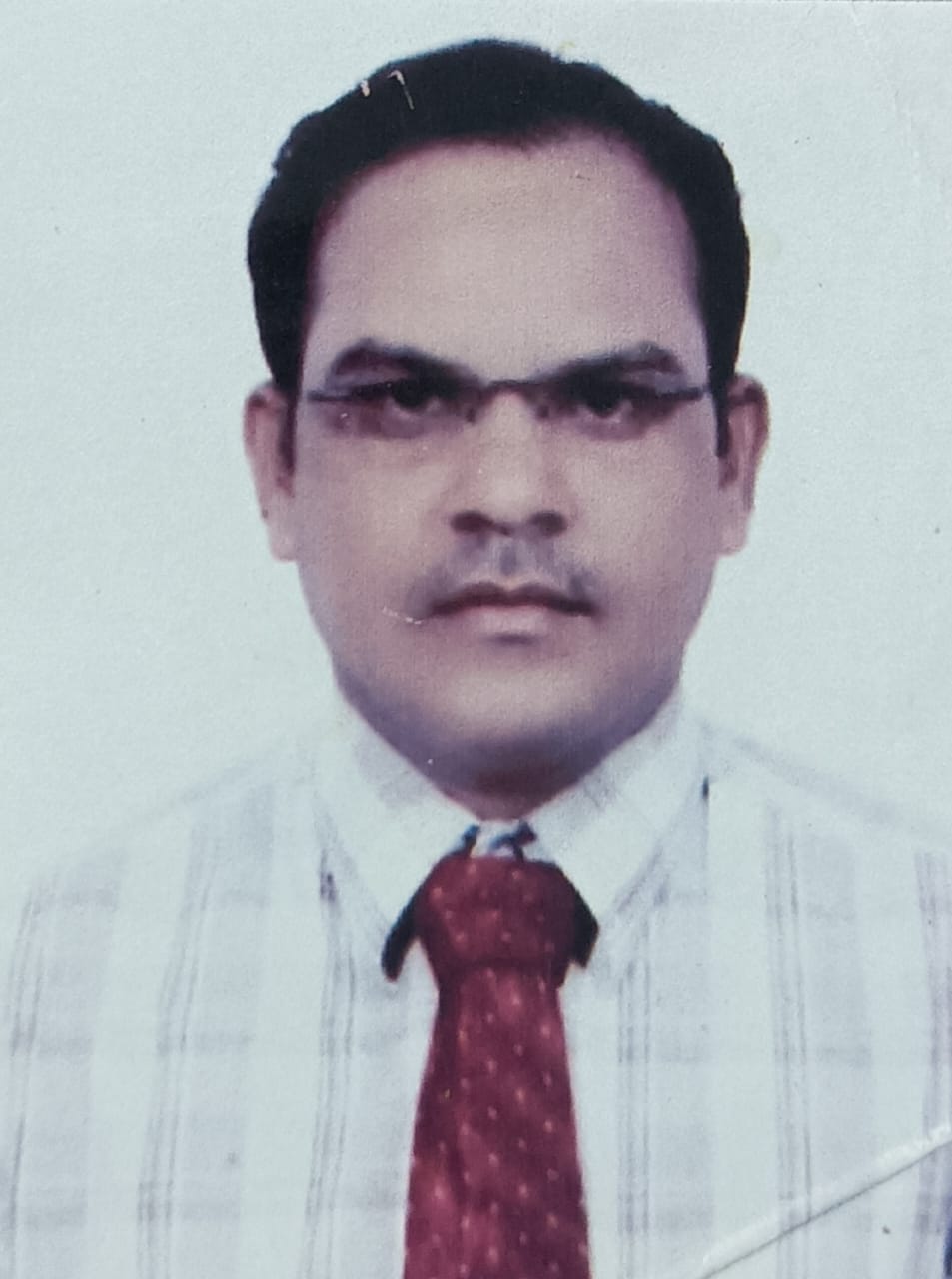 Mr. Ravindra Namdeo Kosode