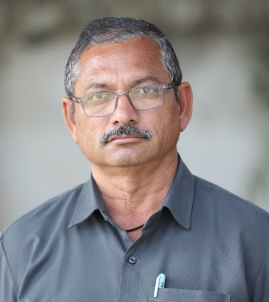 Mr. Eknatha Ramdas Marathe 