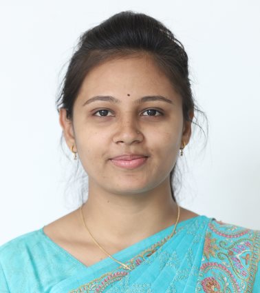 Patil Ruchika Kishor