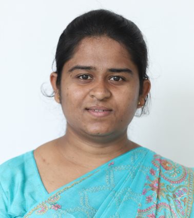 Patil Dhanashri Ravindra