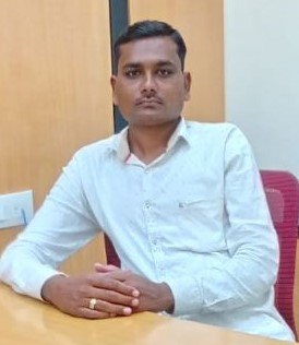 Rahul Ashok Patil