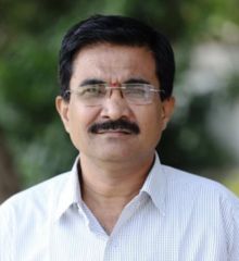 Mr. More Sanjay Madaku