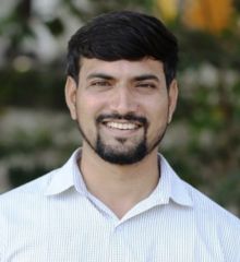 Mr.Rajput Sandesh Ravindra