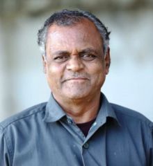 Mr. Waghmare Raju Onkar