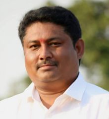 Mr. Deshmukh Dhiraj Ramesh