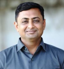 Mr. Mahale Mahesh Punju