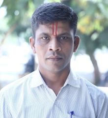 Mr. Gujarathi Mehul Rajesh