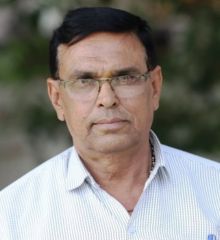 Mr. Patel Dashrath Ukha