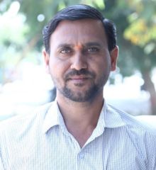 Mr. More Laxmikant Govinda