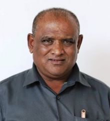 Mr. Savale Yuvraj Shiva