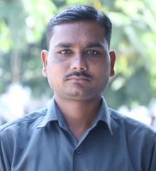Mr. Borase Rahul Ashok