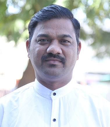 Mr. Bide Gopal Kailas