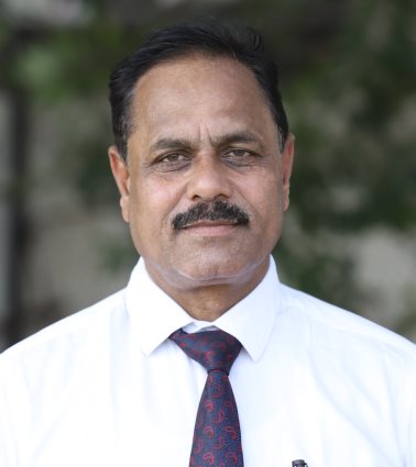 Mr. Sonar Rajanikant Vasant
