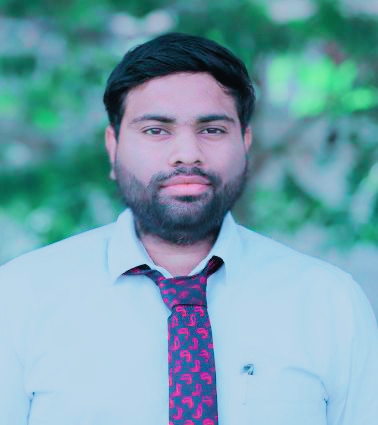 Mr. Prashant Santosh Toksha