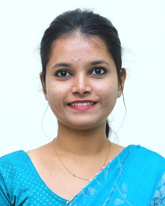 Ms. Priyanka S. Yelave