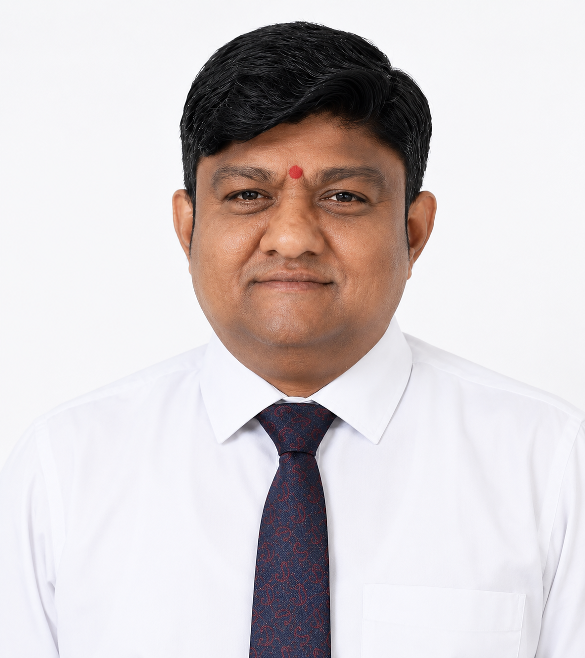 Mr Chavan Dipak Eknath