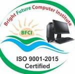 Bright Future Computer Training Institute,Dhule