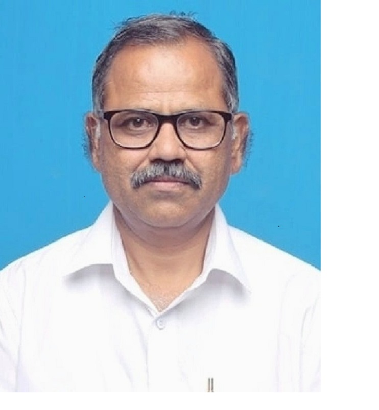 Geography Faculty Profile